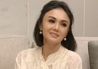 Akui Masih Betah Menjanda, Kini Yuni Shara Justru Kebingungan Cari Imam untuk Salat Ied!