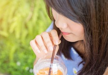 Jangan Cuma Air Putih, 7 Minuman Segar ini Cocok Diminum Saat Idul Adha, Simpan Manfaat ini untuk Tubuh Setelah Santap Daging