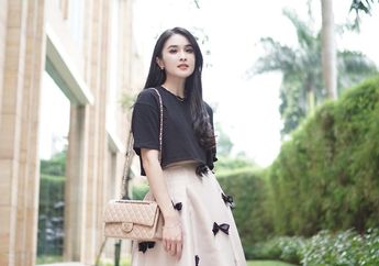 Tak Kalah Tajir dari Harvey Moeis, Inilah Pria yang Sempat Dikabarkan Dekat dengan Sandra Dewi, Konglomerat Muda yang Masuk Daftar Orang Terkaya dan Seorang Mualaf