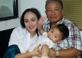 Keanu Massaid Rupanya Warisi Kegemaran Adjie Massaid, Angelina Sondakh Sebut Itulah Keinginan Suaminya