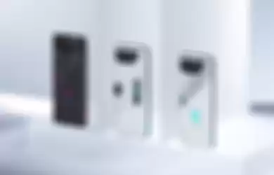 ASUS ROG Phone 7 Series resmi dikenalkan secara Global dengan chipset Snapdragbon 8 Gen 2