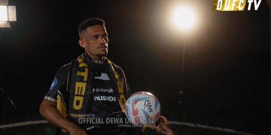 Hasil Liga 1 - Emosi Ricky Kambuaya Meledak Timnya Dibungkam Bali United