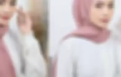 Hijab Instan Pasmina