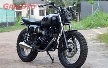 Belum Banyak yang Tahu, Ini Bahan Bakar yang Dipakai Motor 