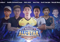 4 Tim Ini Bakal Hadir di MLBB All Star, Udil Satu Tim Dengan Marsha!