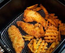 Digandrungi Ibu-ibu, Air Fryer Diklaim Picu Kanker hingga Gerogoti Tubuh