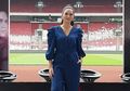 Raisa Andriana Siap Ukir Sejarah Sebagai Solois Perempuan Pertama yang Berlaga di GBK