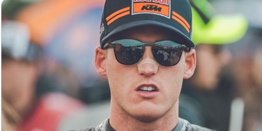 MotoGP Emilia Romagna 2020 - Pol Espargaro Lihat Kemajuan Besar di KTM