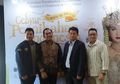 Datangkan Ratusan Vendor Terbaik, Gebyar Pernikahan Indonesia ke-13 Usung Tema Pernikahan Tradisional Sunda Modern