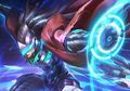 Build Alpha Mobile Legends Tersakit 2020 Versi RRQ Lemon (Offlaner)