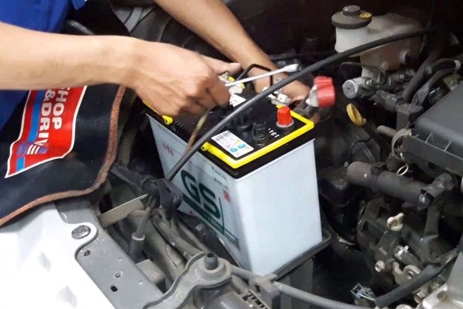 Aki Mobil Perlu Perawatan Rutin, Bagaimana Wujudnya dan Ada Dimana?