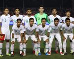 Timnas Indonesia Vs Laos, Berikut Klasemen Grup B SEA Games 2019
