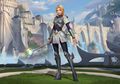 Champion Wild Rift Terbaik April 2021, Kuasai Tiap Lane Biar Menang!
