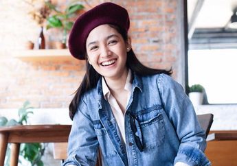 Yuk Tampil Fashionable dan Chic dengan Outerwear Ala Cut Syifa!