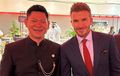 Saat David Beckham Dimintai Izin Putranya untuk Hadiri World Beach Games 2023 di Bali