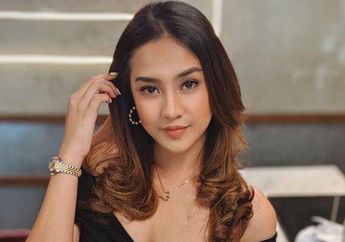 Sukses Berperan di Layangan Putus hingga Sibuk di Dunia Entertainment, Anya Geraldine Bagikan Tips Pola Hidup Sehat