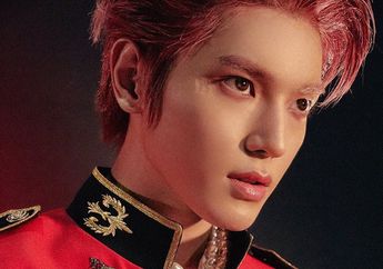 Teaser Video Klip 'Punch' Dirilis, Wajah Ganteng Taeyong NCT 127 Tampak Babak Belur!