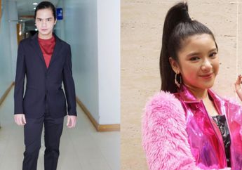 Dul Jaelani Bantah Nyinyiran Netizen yang Mengatakan Maia Estianty Comblangkan Dirinya dengan Tiara Anugrah Hanyalah Settingan