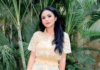Nasi Sudah Jadi Bubur, Krisdayanti Ngaku Tak Bisa Perbaiki Masa Lalu hingga 11 Tahun Alami Tekanan Gegara Ini: Ikhlas