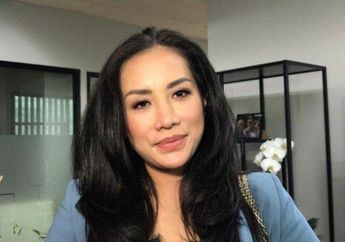 Sudah Tak Laku di Industri Hiburan? Shinta Bachir Kini Banting Stir Jualan Sayur dan Makanan Beku Demi Sambung Hidup