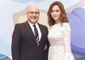 Beberkan Perjanjian Pernikahan dengan Irwan Mussry, Maia Estianty: Jangan Sampai Netizen Bilang Aku Jahat