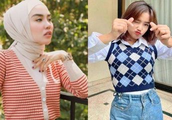 Korban Medina Zein Bertambah, Sosok Ini Sebut Fuji Kekasih Thariq Juga Sempat Diperalat dengan Modal Cincin Berlian Palsu