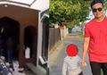 Tangan dan Kakinya Tertembak di Masjid Christchurch, Putra Zulfirmansyah yang Masih Berusia 2 Tahun Kini Telah Stabil