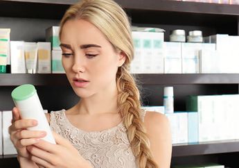 5 Kandungan Skincare yang Cocok Untuk Kulit Kusam Hingga Berjerawat