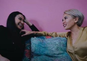 Jomblo Akut, Denise Chariesta Buka-bukaan Caranya Puaskan Hasrat di Ranjang Meski Tanpa Pasangan