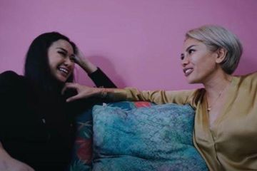 Jomblo Akut, Denise Chariesta Buka-bukaan Caranya Puaskan Hasrat ...