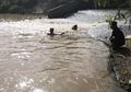 Korbankan Nyawa Sendiri, Bocah 12 Tahun Tewas usai Selamatkan Nyawa Teman yang Tenggelam di Sungai