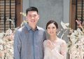 Tak Hanya Cut Tari, Pemain Ada Apa dengan Cinta Ini Juga Menikah di Tanggal Cantik 12 Desember Kemarin