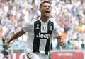 Game Free Fire Kolaborasi dengan Cristiano Ronaldo, Hadirkan Karakter Spesial!