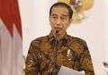 Lebih Pilih PSBB, Akhirnya Presiden Joko Widodo Blak-blakan Ungkap Alasan Tak Mau Lockdown