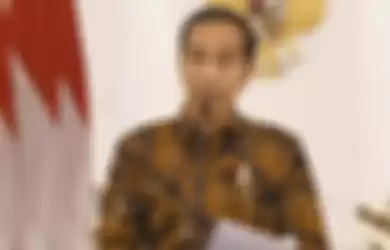 Tak Hanya Wacana Belaka, Presiden Joko Widodo Umumkan Bagi Warga yang Kehilangan Pekerjaan Gara-gara Wabah Corona akan Dapat Bantuan Ini!    
