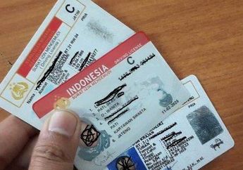 Perpanjangan SIM Motor Mulai 12 Mei Nggak Dilayani, Polisi Ungkap Sebabnya