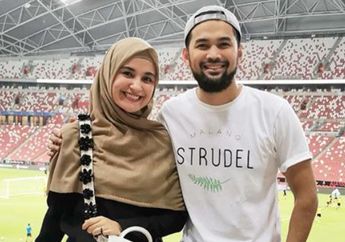 Sempat Positif Covid-19, Shireen Sungkar Bagikan Kisah Menggelitik Gegara Indra Penciumannya Tak Berfungsi dengan Baik, Terungkap Fakta Dibaliknya