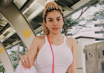 Baru Terjun jadi YouTuber Sudah Kantongi Subsciber Segini, Nikita Mirzani Bongkar Hasil dari Adsense YouTube Channelnya yang Membelalakan Mata: Kurang Lebih Setengah Miliar!