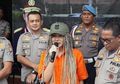 Nangis-nangis di Sel Tahanan, Lucinta Luna Punya Permintaan yang Tak Biasa Usai 3 Hari Masuk Penjara, Singgung Olahan Orang Tua dan Manager Pribadinya