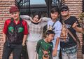 Dikabarkan Akan Gelar Pernikahan di Bulan Febuari, Sule Ternyata Sudah Perkenalkan Calon Istri ke Anaknya Sebelum Lina Meninggal