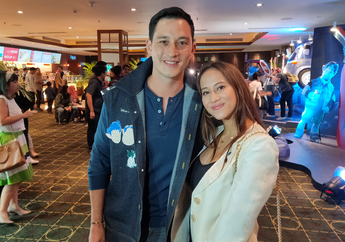 Selalu Ditanya Kapan Nikah Lagi, Mike Lewis Kini Lega Akan Persunting Kekasihnya