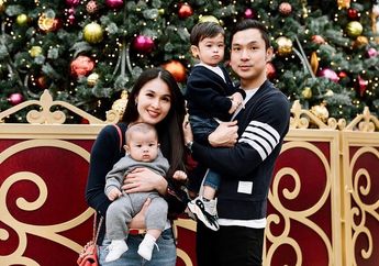 Tajir Sejak Lahir, Tingkah Putra Sulung Sandra Dewi dan Harvey Moeis Mendadak Jadi Sorotan, Ada Apa?