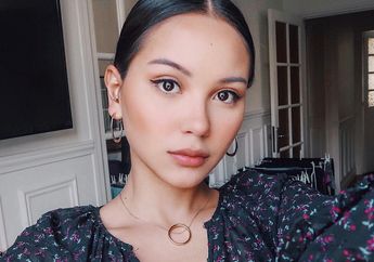 Miliki 3 Lipstik Lokal Murah Warna Nude Ini untuk Riasan Natural Ala Alyssa Daguise