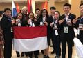 Jauh dari Sorotan, Cucu Mantan Presiden Gus Dur Bawa Harum Nama Bangsa dan Raih Prestasi di Ajang Internasional