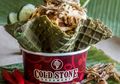 Es Krim Cold Stone Bikin Menu Nasi Lemak dan Cendol, Tertarik?