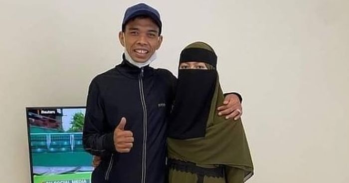 Penampilan Fatimah Az Zahra berubah