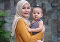 Wajah Anak Zaskia Mecca Bruntusan, Ini Bahaya Penyakit Pernapasan Bronkiolitis yang Pernah Diderita Bhre