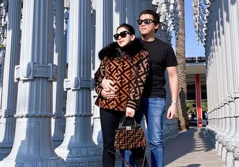 Geger Ahli Feng Shui Terawang Syahrini Berpeluang Lelah Jalani Rumah Tangga dengan Reino Barack hingga Ungkap Hal Mengejutkan: Perempuan Ini Capek!
