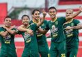 Link Live Streaming Persebaya Vs Persik Liga 1 2020 - Kejutan untuk Bonek!