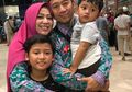Beribadah Haji, Intip Penampilan Denny Cagur dan Istri di Tanah Suci